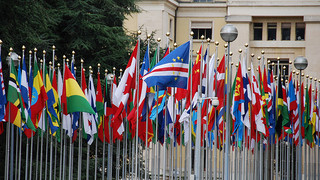 United Nations, Geneva