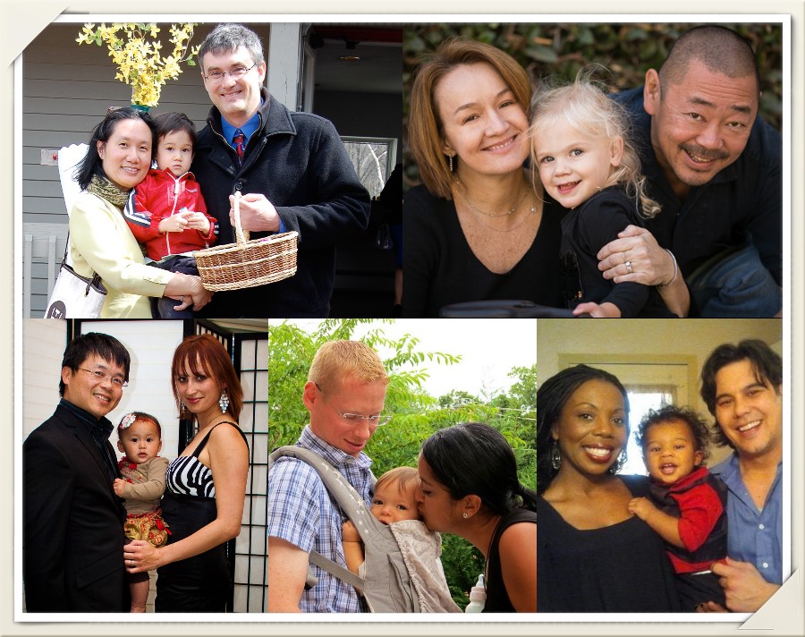 HT Localization provides multi-lingual services for diverse families