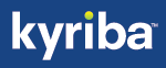 Kyriba logo