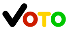 Votomobile logo