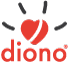 diono logo